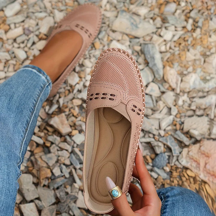 ROUSSEL PARIS | Chaussures Orthopédiques Élégantes
