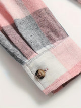 ROUSSEL PARIS | CHEMISE D'ÉTÉ À MANCHES LONGUES POUR FEMMES