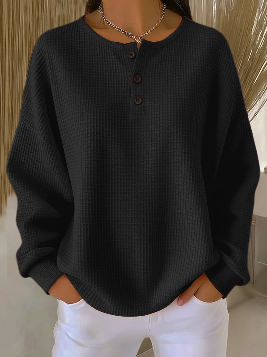 ROUSSEL PARIS | Pull doux et intemporel