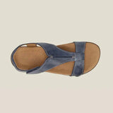 ROUSSEL PARIS | Sandales Orthopédiques en Cuir Vegan