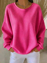 ROUSSEL PARIS | PULL CLASSIQUE POUR FEMMES