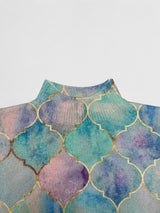 ROUSSEL PARIS | PULL EN MAILLE PASTEL POUR FEMME