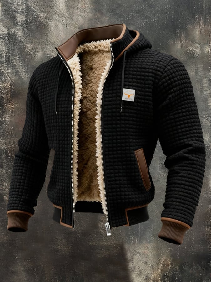 ROUSSEL PARIS | VESTE THERMIQUE IMPACT POUR HOMME
