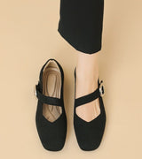 ROUSSEL PARIS | Ballerines à semelle amortissante