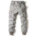 LAURENT MONACO | JOGGERS CARGO UTILITY