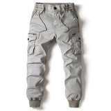 ROUSSEL PARIS | JOGGERS CARGO UTILITY