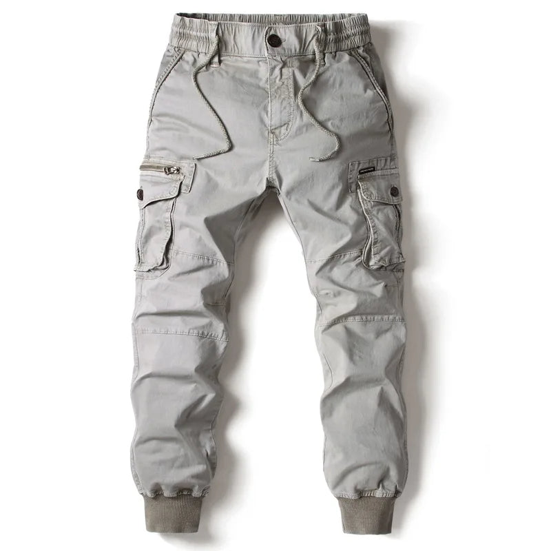 ROUSSEL PARIS | JOGGERS CARGO UTILITY