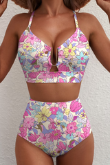 MOREAU LYON | BIKINI ÉLÉGANT POUR FEMMES