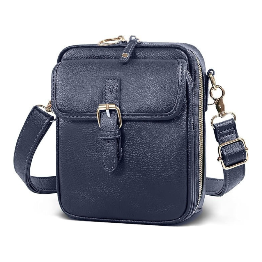 ROUSSEL PARIS | Sac à Bandoulière Grande Capacité