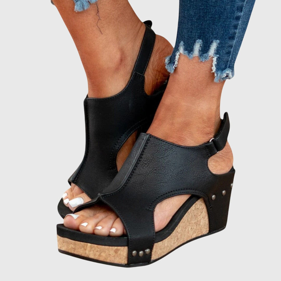 ROUSSEL PARIS | Sandales Orthopédiques