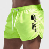 ROUSSEL PARIS | Maillot de bain court pour homme