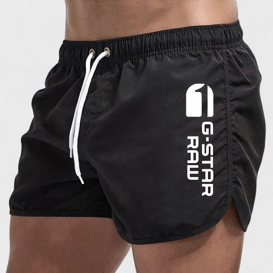 ROUSSEL PARIS | Maillot de bain court pour homme