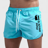 ROUSSEL PARIS | Maillot de bain court pour homme
