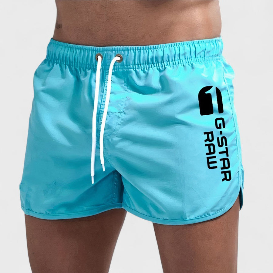 ROUSSEL PARIS | Maillot de bain court pour homme