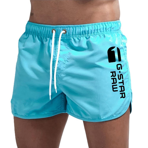 ROUSSEL PARIS | Short de Bain pour Homme
