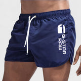 ROUSSEL PARIS | Maillot de bain court pour homme