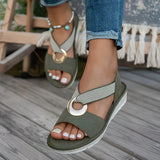 ROUSSEL PARIS | SANDALES À SLINGBACK ÉLÉGANTES POUR FEMMES