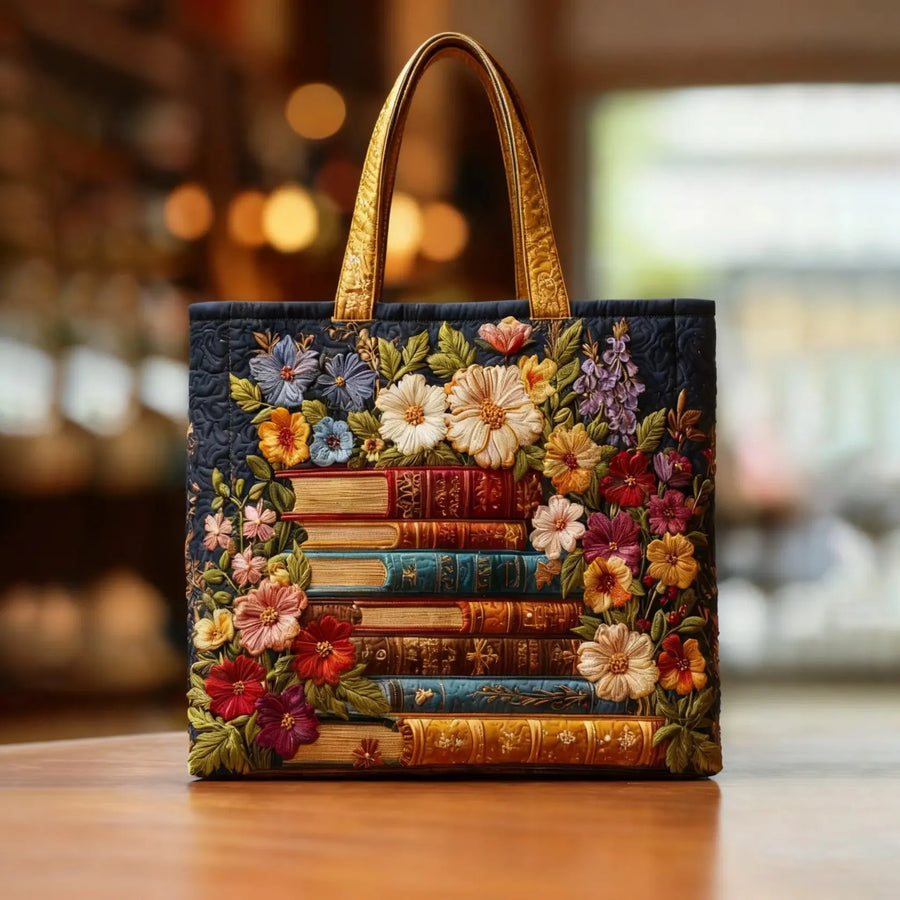 ROUSSEL PARIS | Sac artisanal à imprimé floral