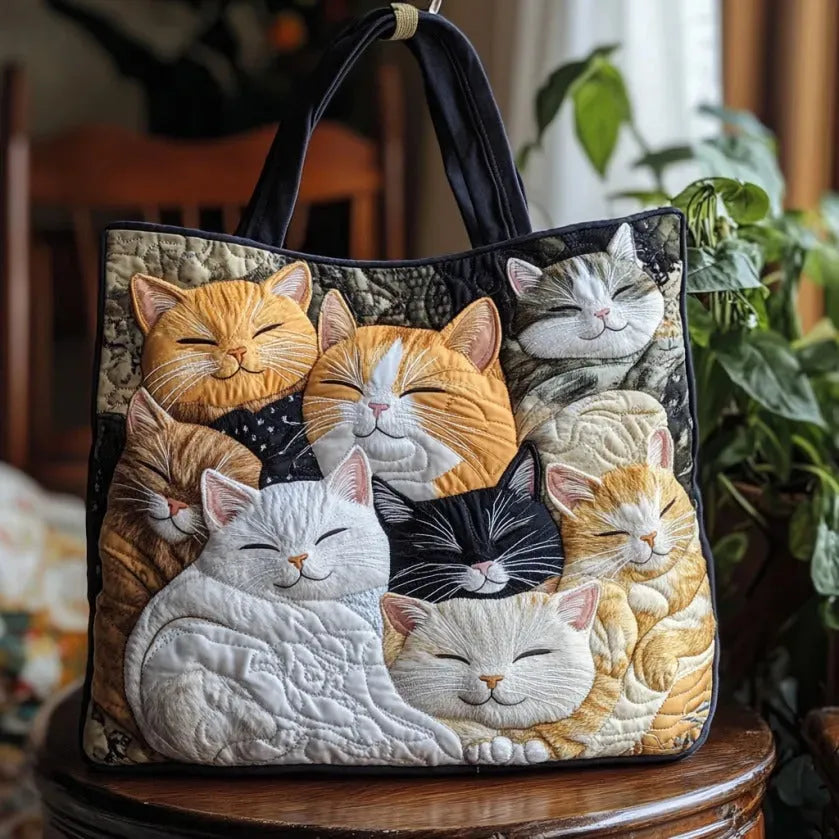 ROUSSEL PARIS | Sac matelassé artisanal de rêve