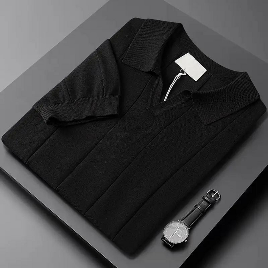 ROUSSEL PARIS | Polo Portofino en coton