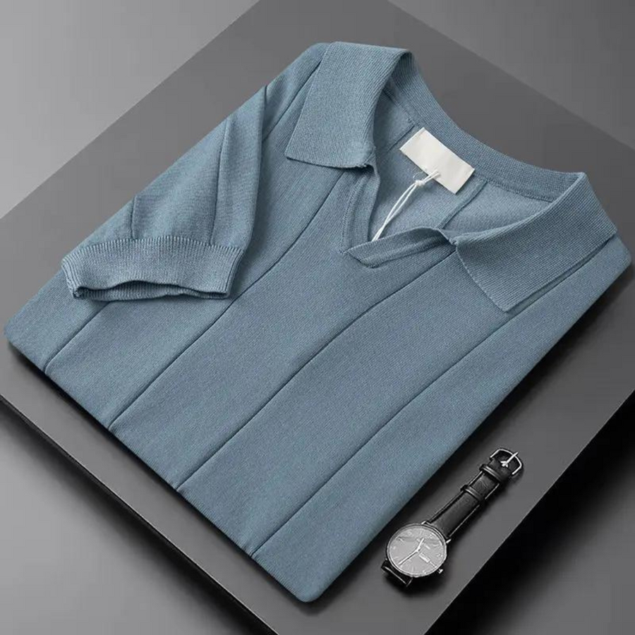ROUSSEL PARIS | Polo Portofino en coton