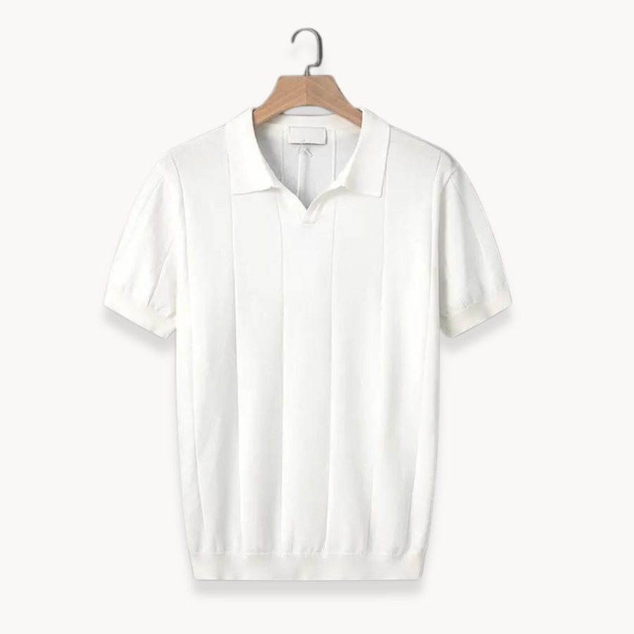 ROUSSEL PARIS | Polo Portofino en coton