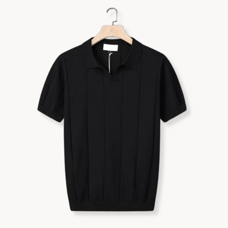 ROUSSEL PARIS | Polo Portofino en coton