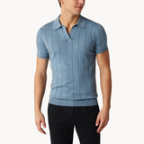 ROUSSEL PARIS | Polo Portofino en coton