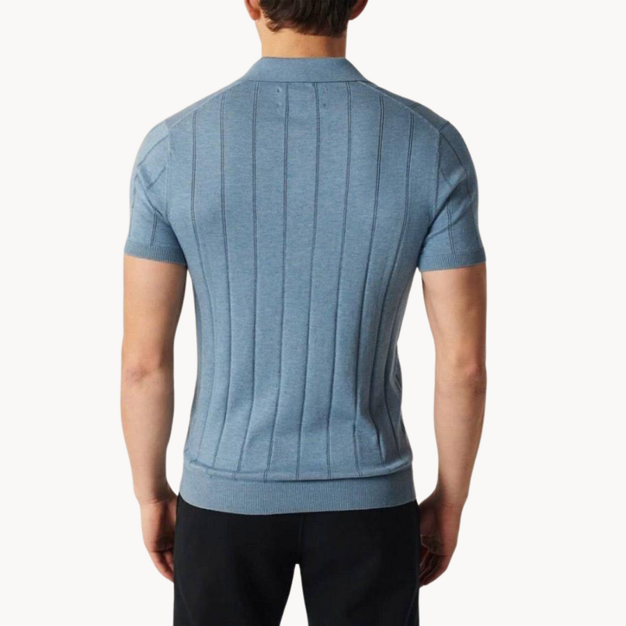 ROUSSEL PARIS | Polo Portofino en coton