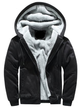 ROUSSEL PARIS | VESTE D'HIVER EN PATCHWORK POUR HOMMES