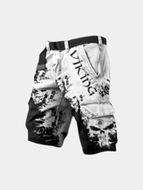 ROUSSEL PARIS | SHORTS DE VOYAGE VIKING POUR HOMMES