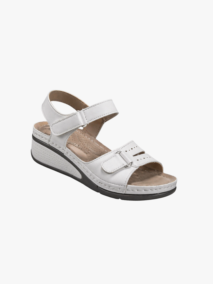 ROUSSEL PARIS | SANDALES ERGONOMIQUES POUR FEMMES