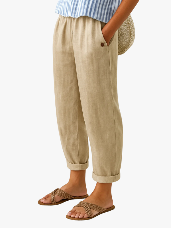 Pantalons & jupes