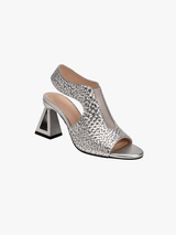 ROUSSEL PARIS | TALONS GÉOMÉTRIQUES POUR FEMMES
