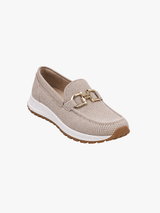 ROUSSEL PARIS | BASKETS MOCASSINS POUR FEMME