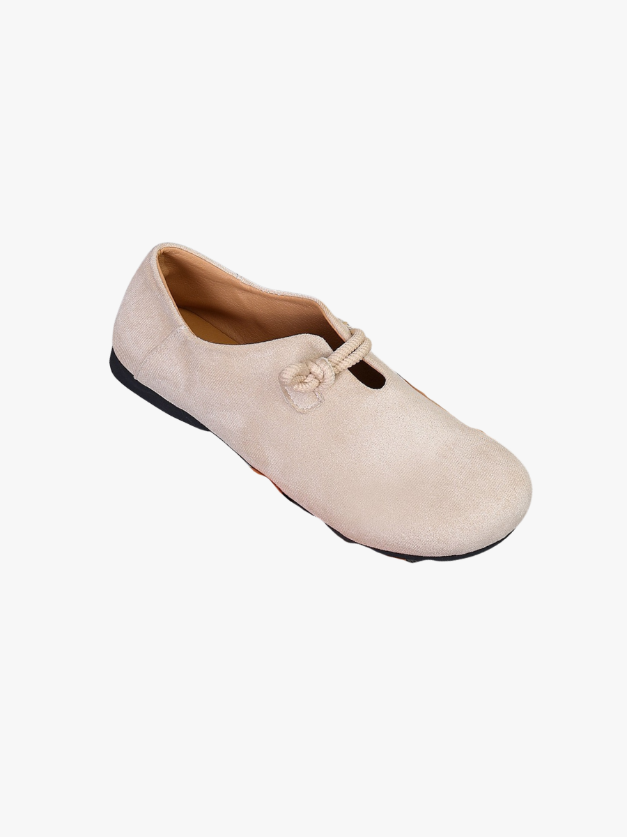 ROUSSEL PARIS | MOCASSINS CLASSIQUES POUR FEMMES
