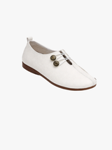 ROUSSEL PARIS | CHAUSSURES MOCASSINS BOUTON POUR FEMMES