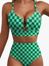 MOREAU LYON | BIKINI ÉLÉGANT POUR FEMMES