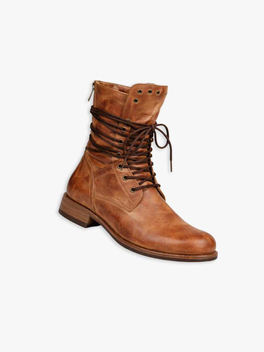 ROUSSEL PARIS | BOTTES SURÉLEVÉES DE SOUTIEN POUR FEMMES
