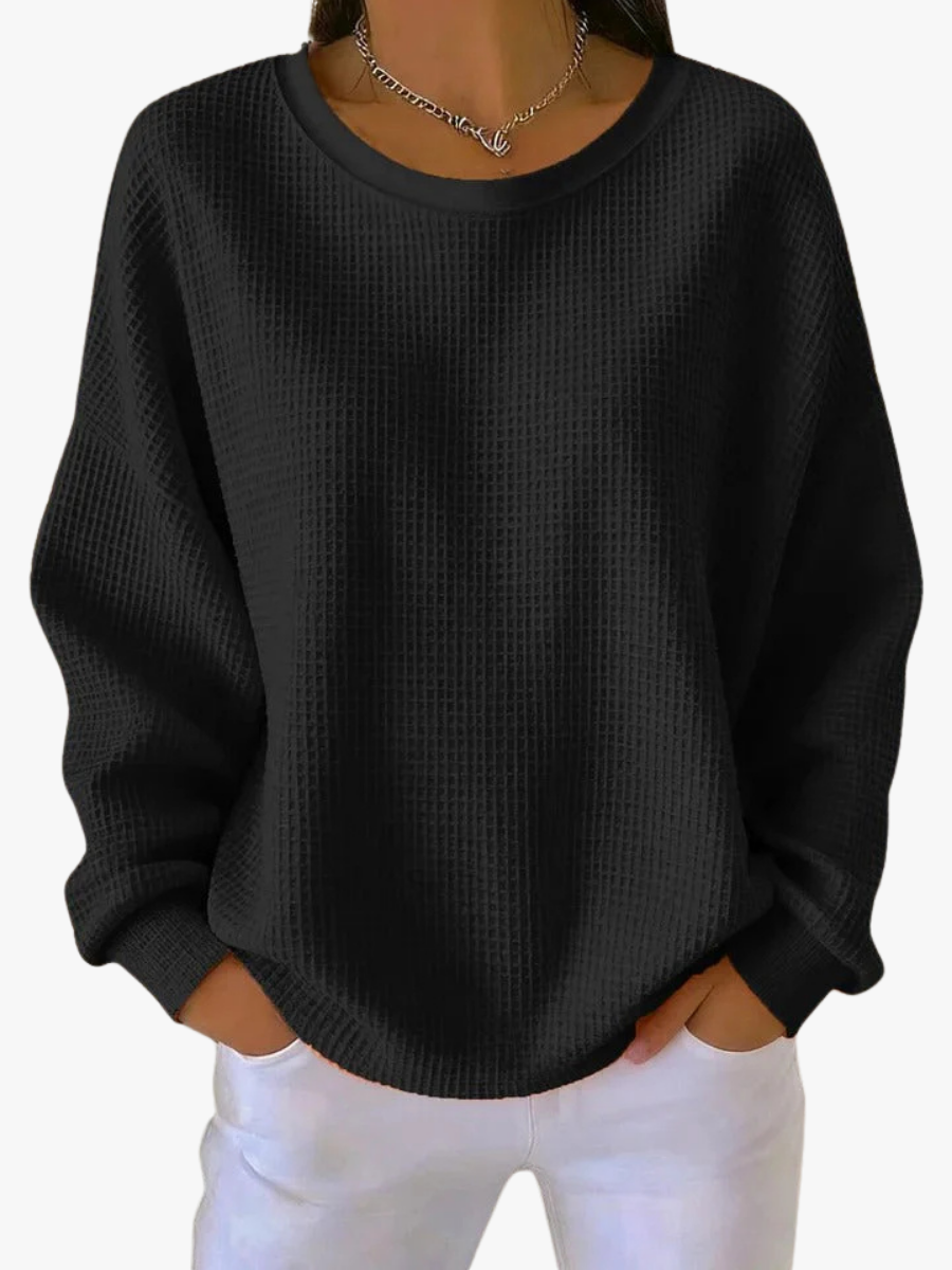 ROUSSEL PARIS | PULL CLASSIQUE POUR FEMMES