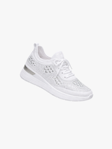 ROUSSEL PARIS | BASKETS DE MARCHE SUPPORT POUR FEMME