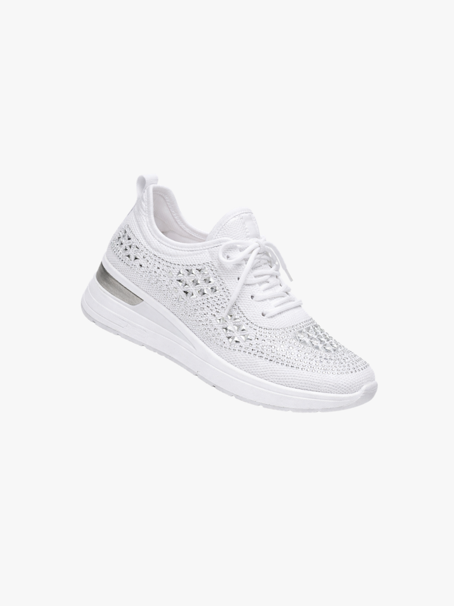 ROUSSEL PARIS | BASKETS DE MARCHE SUPPORT POUR FEMME