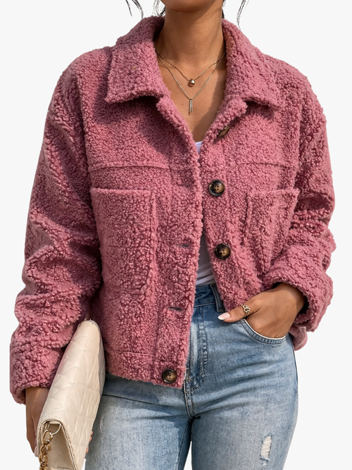 MOREAU LYON | VESTE DE TOUS LES JOURS POUR FEMME