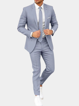 ROUSSEL PARIS | ENSEMBLE DE COSTUME D'ÉTÉ POUR HOMMES