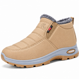 ROUSSEL PARIS | Bottines Chaudes, Confortables et Faciles à Enfiler
