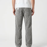 ROUSSEL PARIS | Pantalon large en velours côtelé