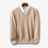 ROUSSEL PARIS | PULL EN CACHEMIRE