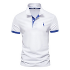 T-SHIRT POLO CASUAL