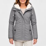 ROUSSEL PARIS | Manteau chaud et confortable, imperméable