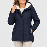 ROUSSEL PARIS | Manteau chaud et confortable, imperméable